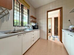 Holland Grove Terrace (D10), Semi-Detached #521076301